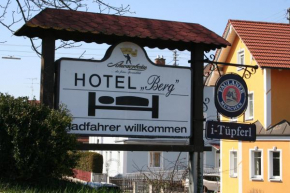 Hotel Berg